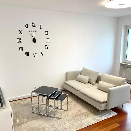 Apartment Kl4_Re *